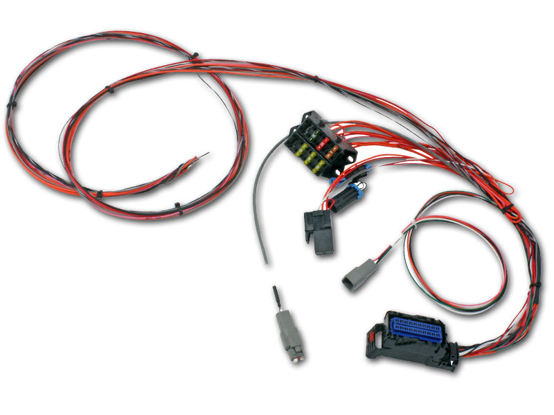 AEM Infinity Series 5 - Infinity-8 (508) Stand-Alone Programmable ECM for RZR