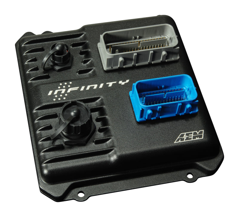 AEM Infinity-10 Stand-Alone Programmable Engine Management System EMS
