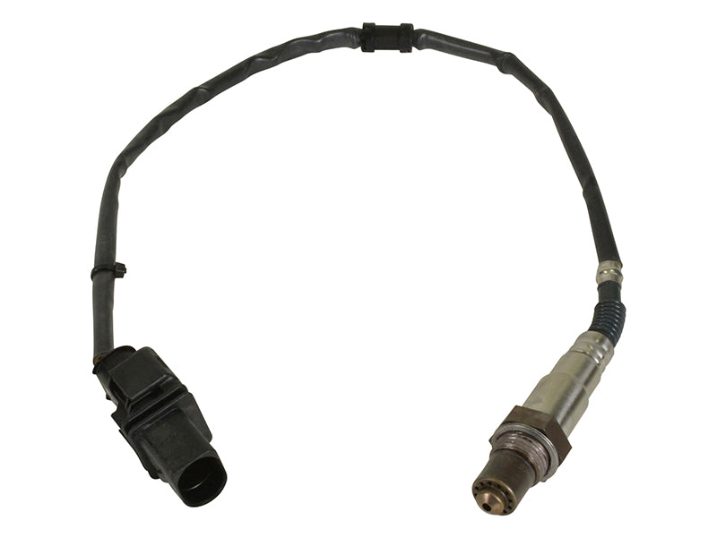 AEM X-Series Inline Wideband UEGO Controller