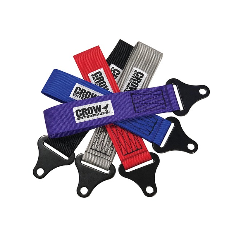 Crow Enterprizes Tow Strap