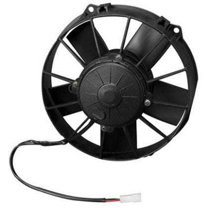 SPAL High Performance Pull / Paddle Electric Cooling Fan