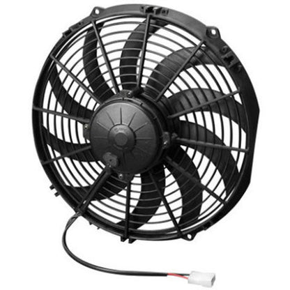 SPAL High Performance Pull / Curved Electric Cooling Fan