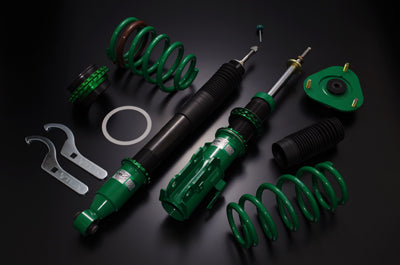 Tein Lexus 06-13 IS250 / 06-13 IS350 / 06-14 IS F Flex Z Coilovers