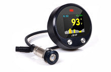 AIM Infrared Belt Temperature System