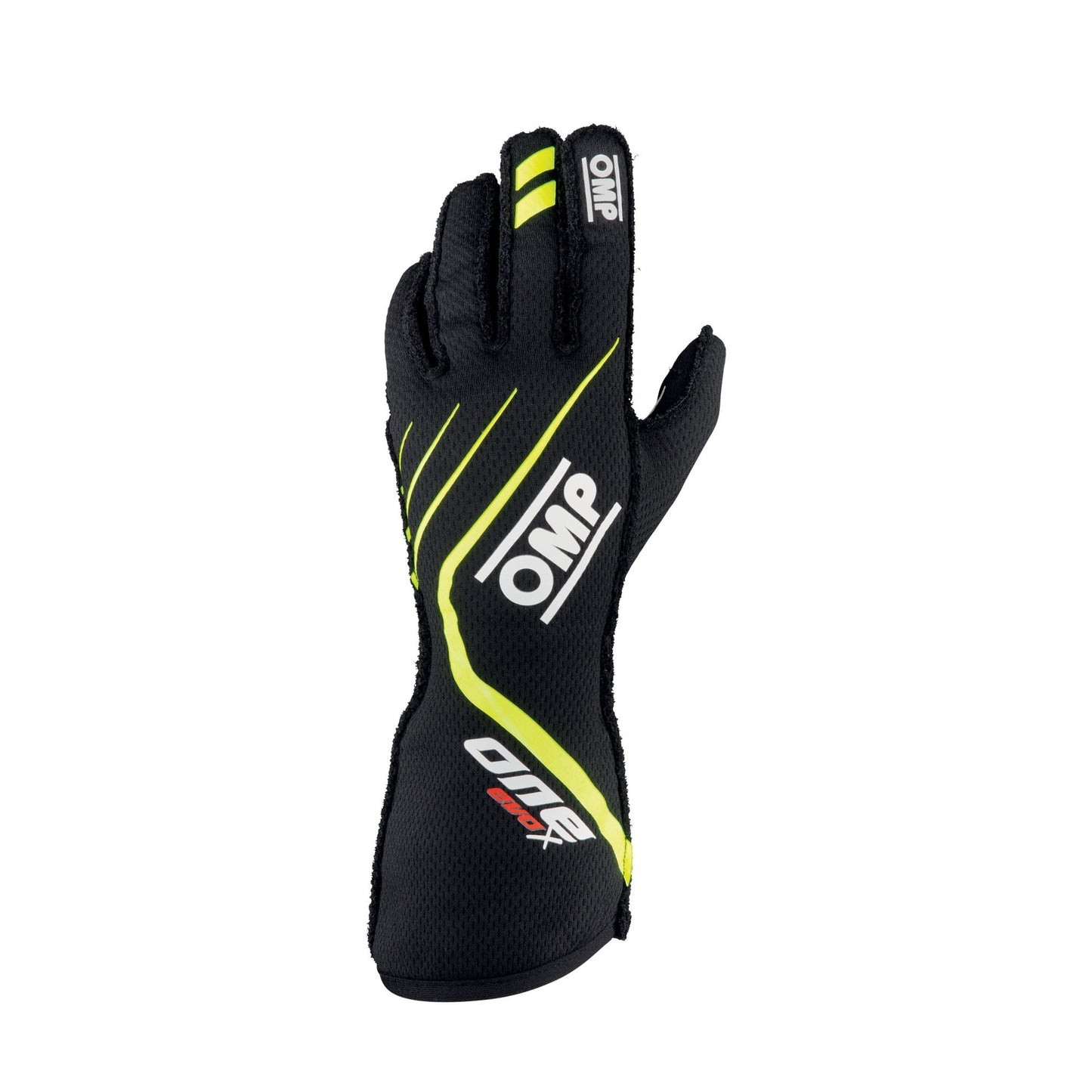 OMP Racing One Evo X Driving Gloves