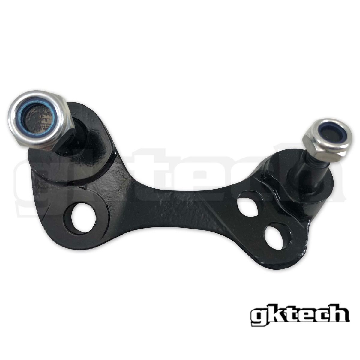 GKTech V2 S14 240SX Bolt On Angle Kit (RCC KIT)