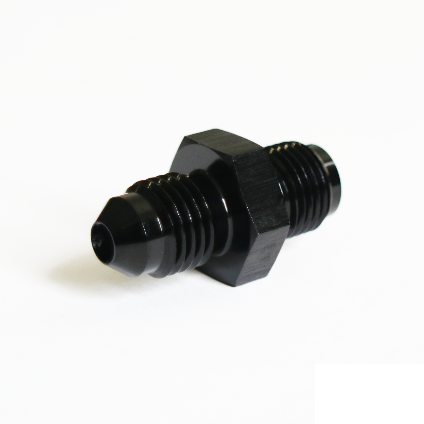 Finish Line Factory Inverted Flare to AN Adapter