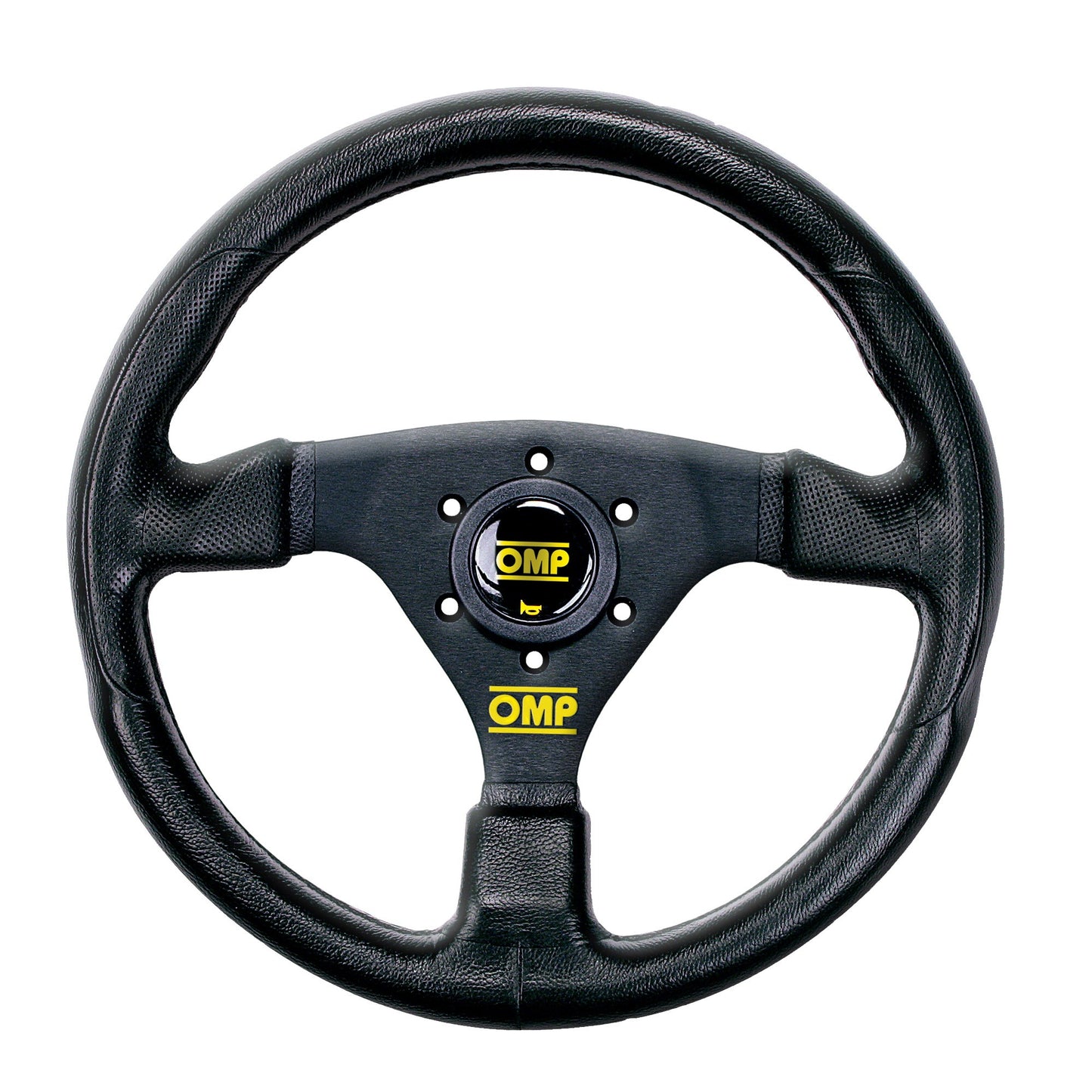 OMP Racing Racing GP Steering Wheel (330 mm)
