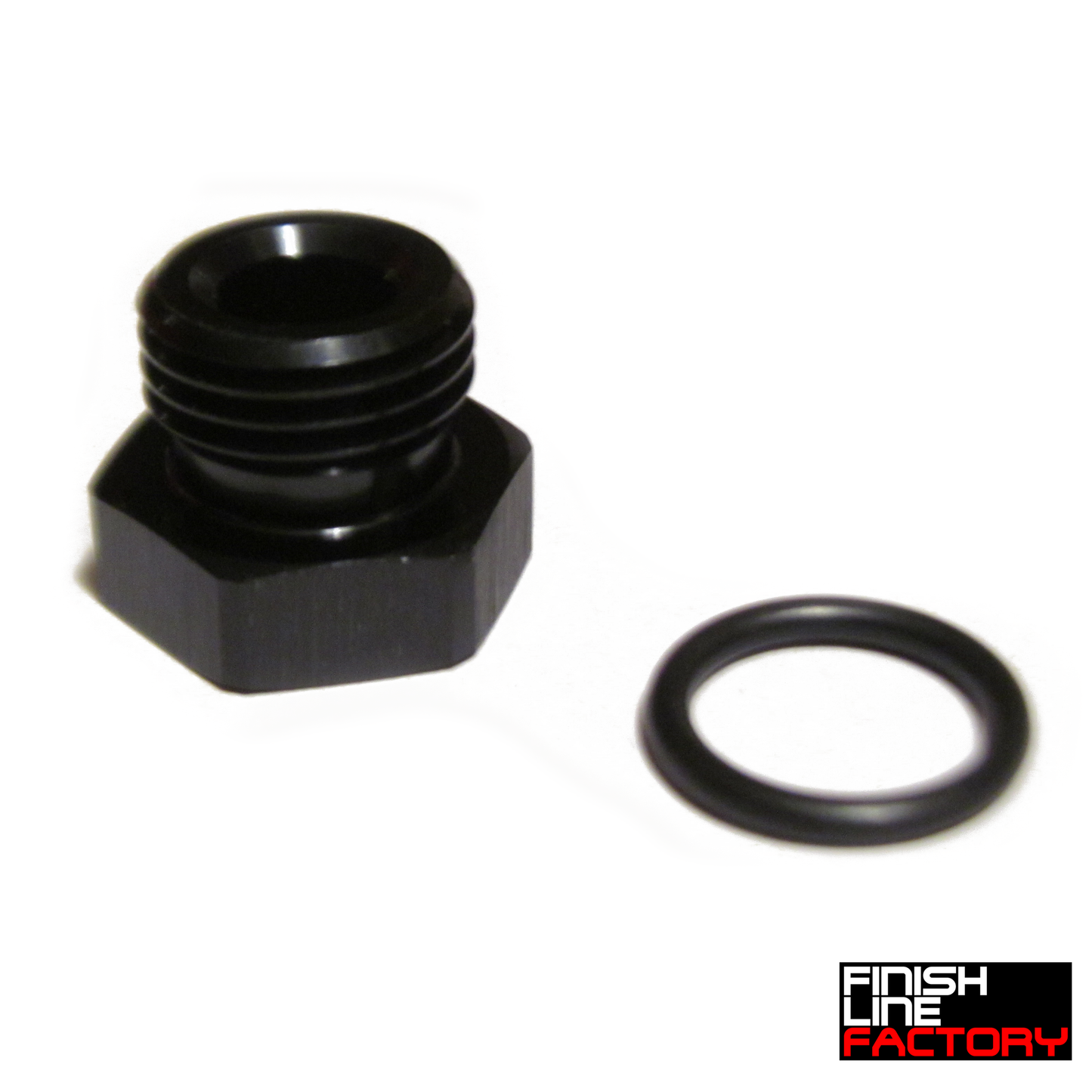 Finish Line Factory ORB Bolt Plug