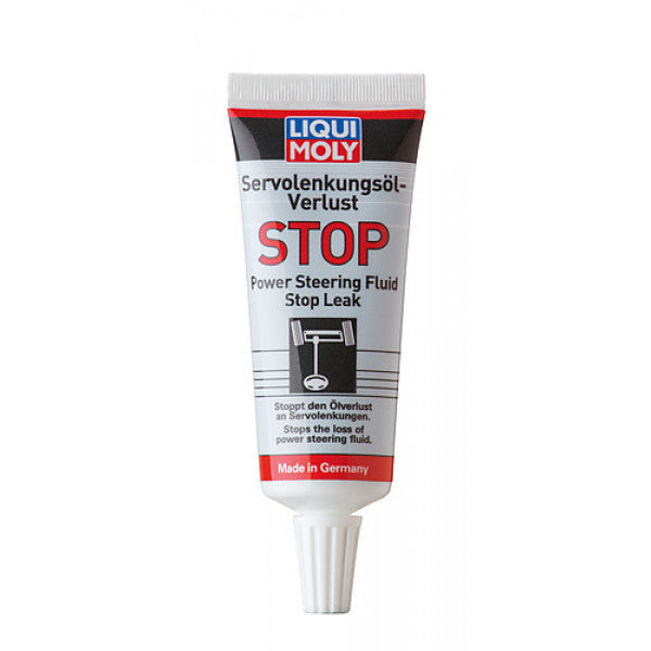 LIQUI MOLY 35mL Power Steering Oil Leak Stop
