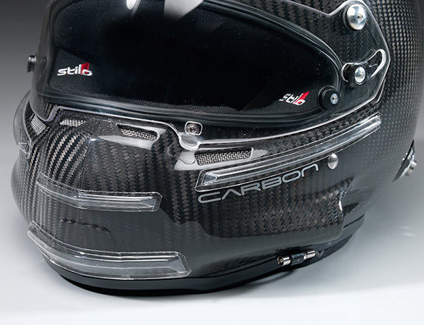 Stilo ST5 GT Helmet Aero Accessories Kit