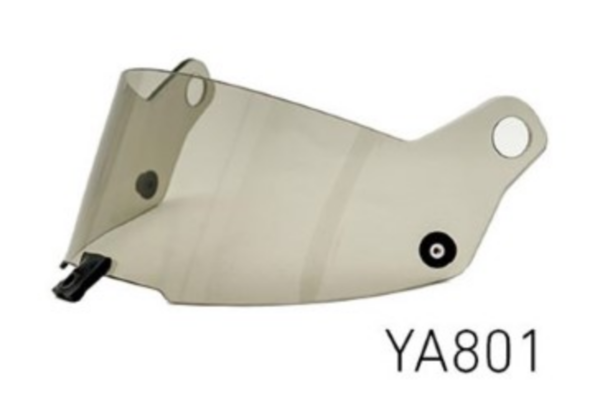 Stilo Replacement Shields