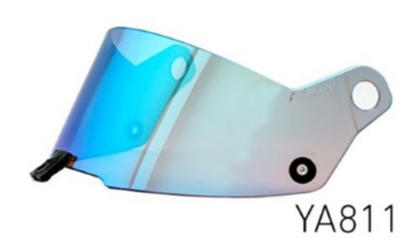 Stilo Replacement Shields
