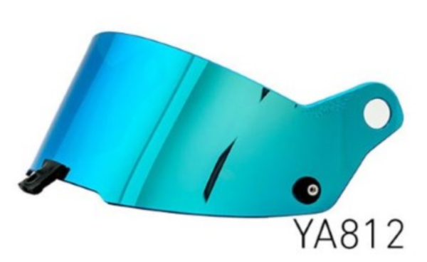 Stilo Replacement Shields