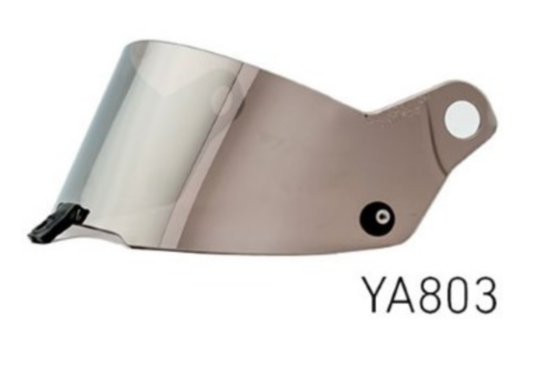Stilo Replacement Shields