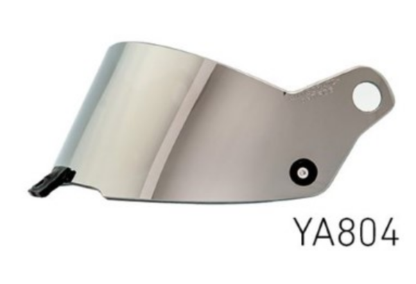 Stilo Replacement Shields