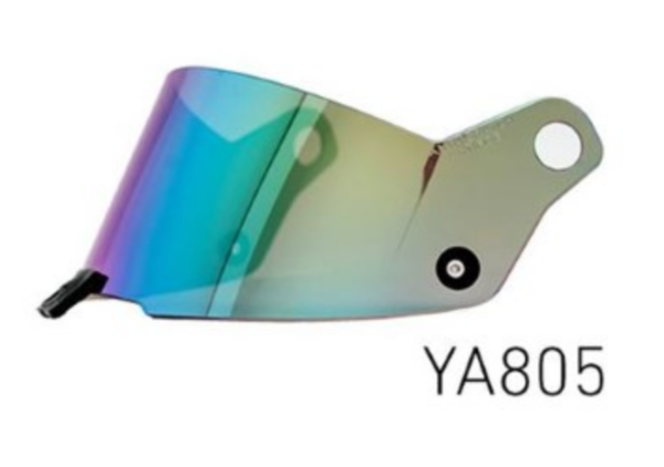 Stilo Replacement Shields