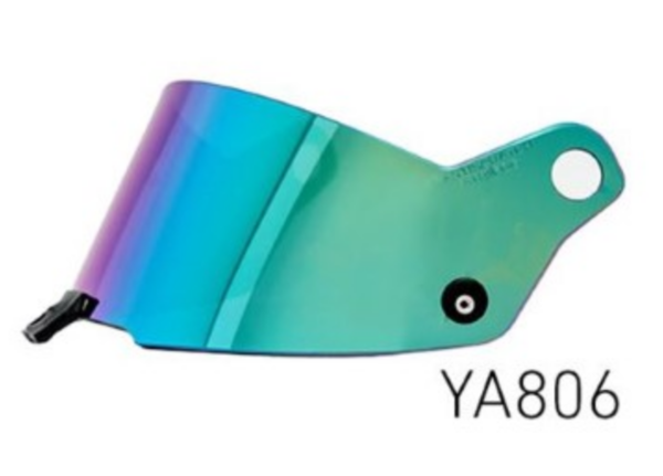 Stilo Replacement Shields