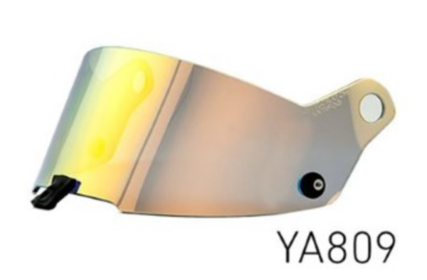 Stilo Replacement Shields