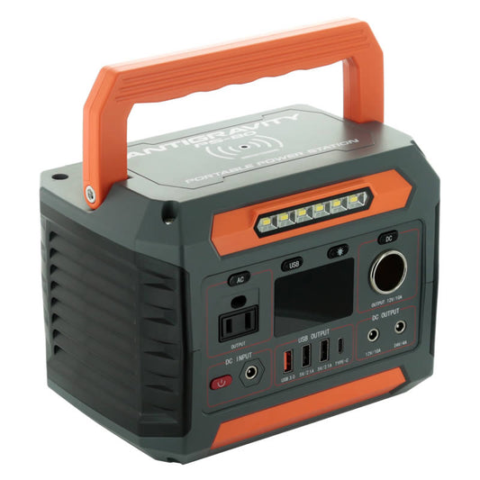 Antigravity PS-80 Portable Power Station