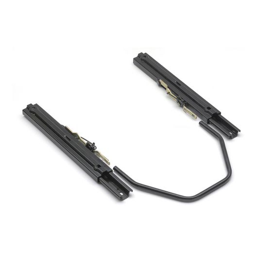 Sparco Racing Seat Sliders