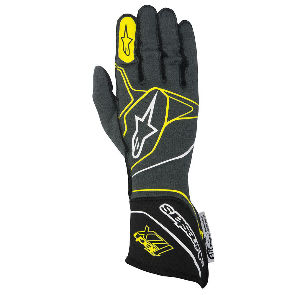 Alpinestars Tech 1-ZX Racing Gloves