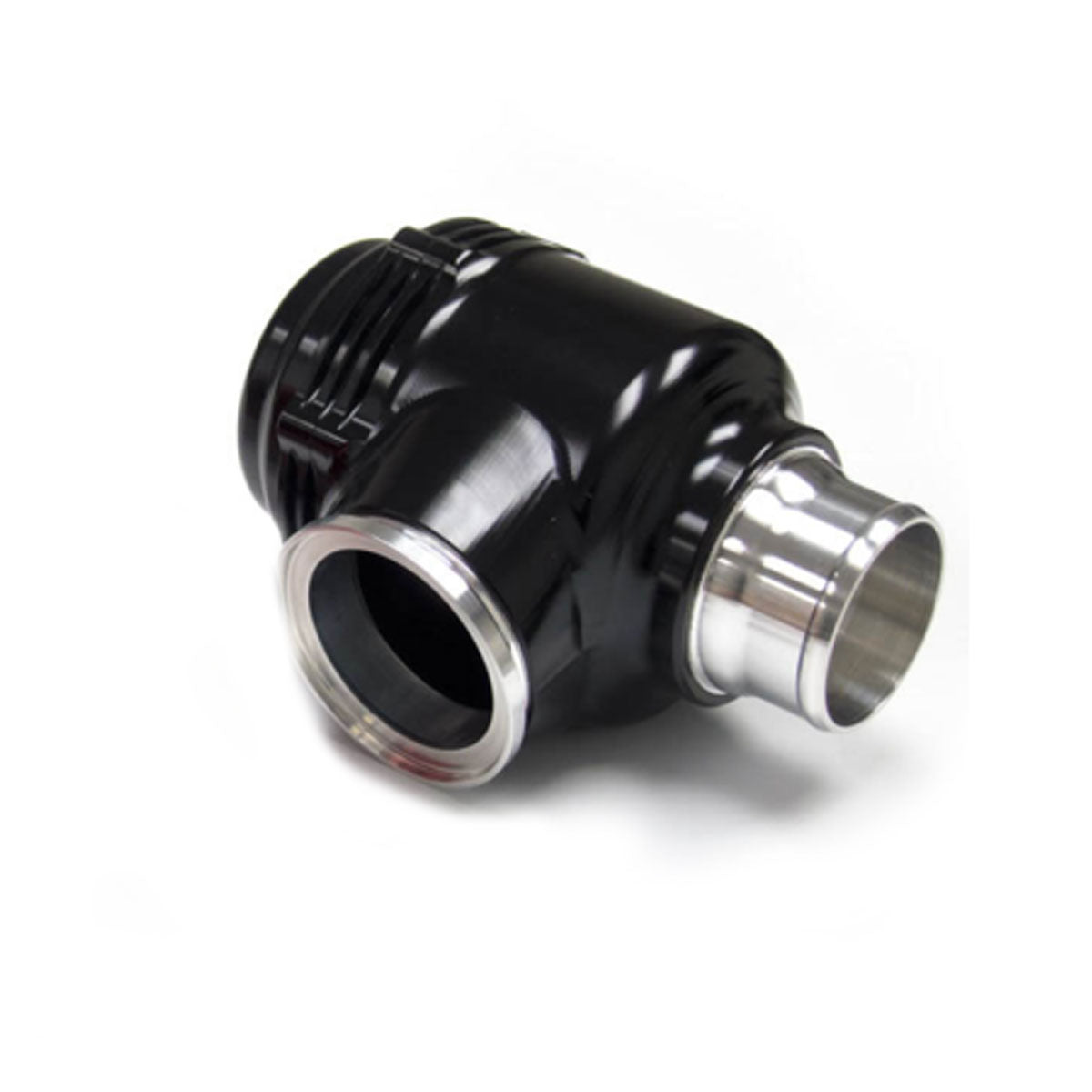 Tial QRJ Blow-Off Valve - Black