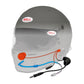 Bell HP6 RD-4C Helmet (FIA8860-2018)