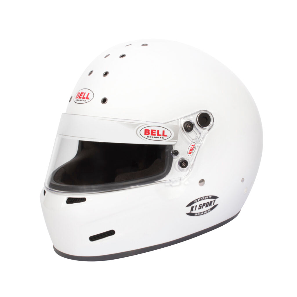 SA2025 Helmets