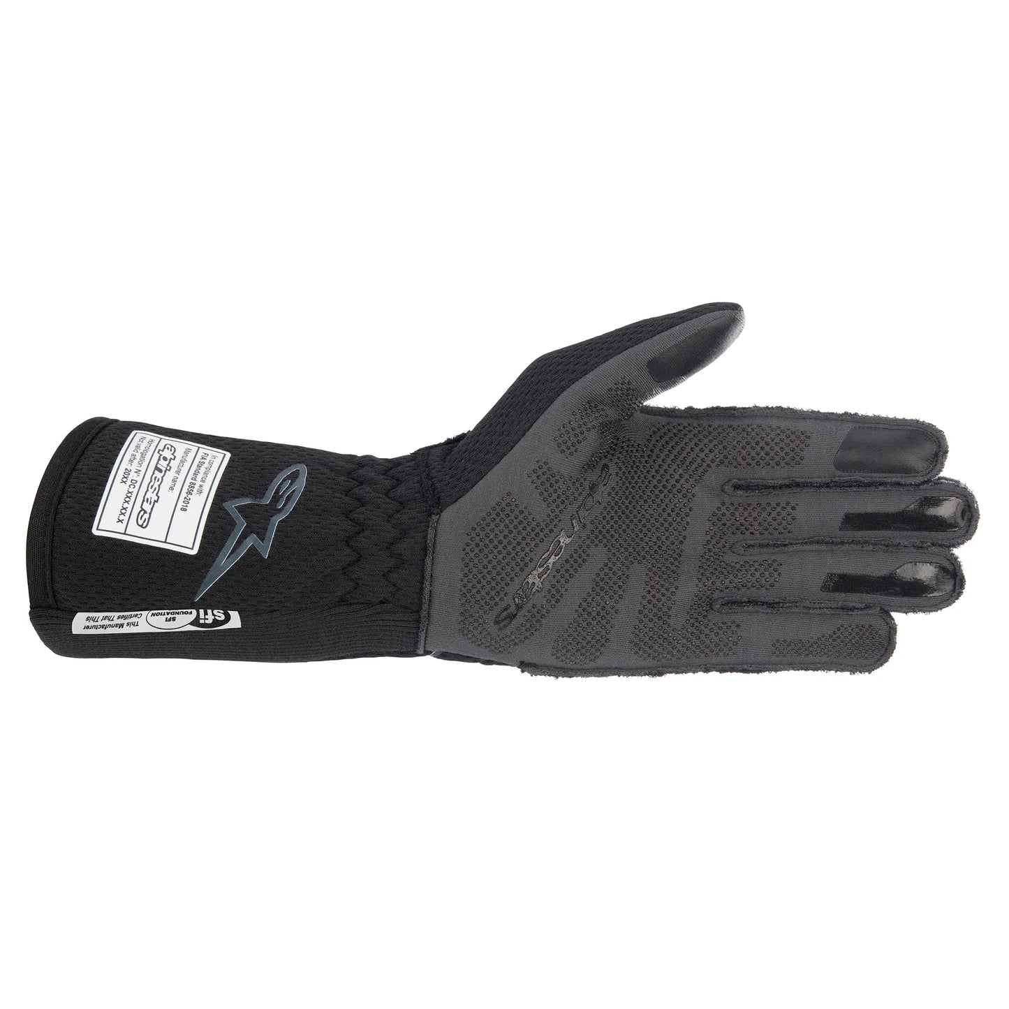 Alpinestars Tech-1 ZX V3 Racing Gloves