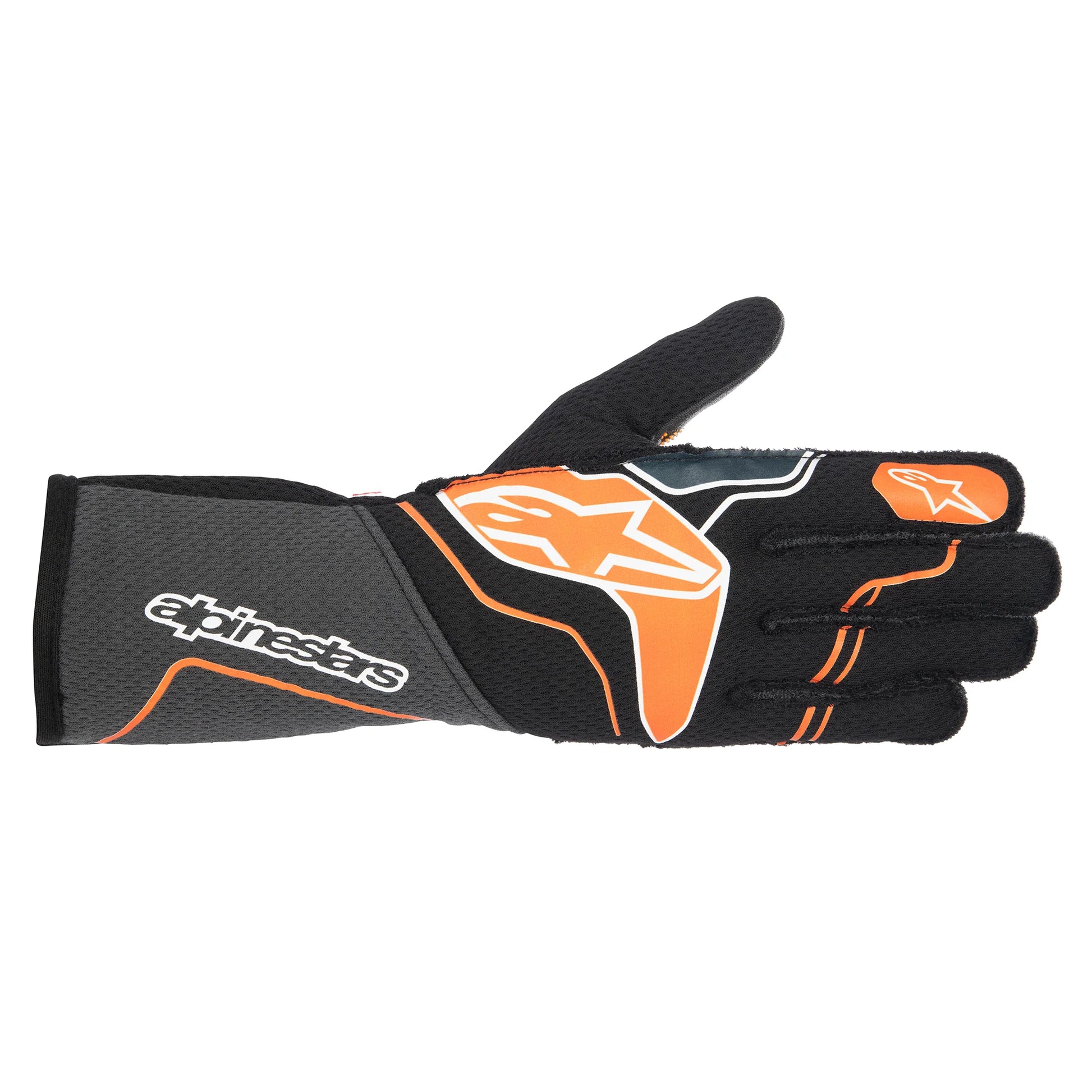 Alpinestars Tech-1 ZX V3 Racing Gloves – We Don't Lift Racing Alpinestars Tech-1 ZX V3 Racing Gloves – We Don't Lift Racing