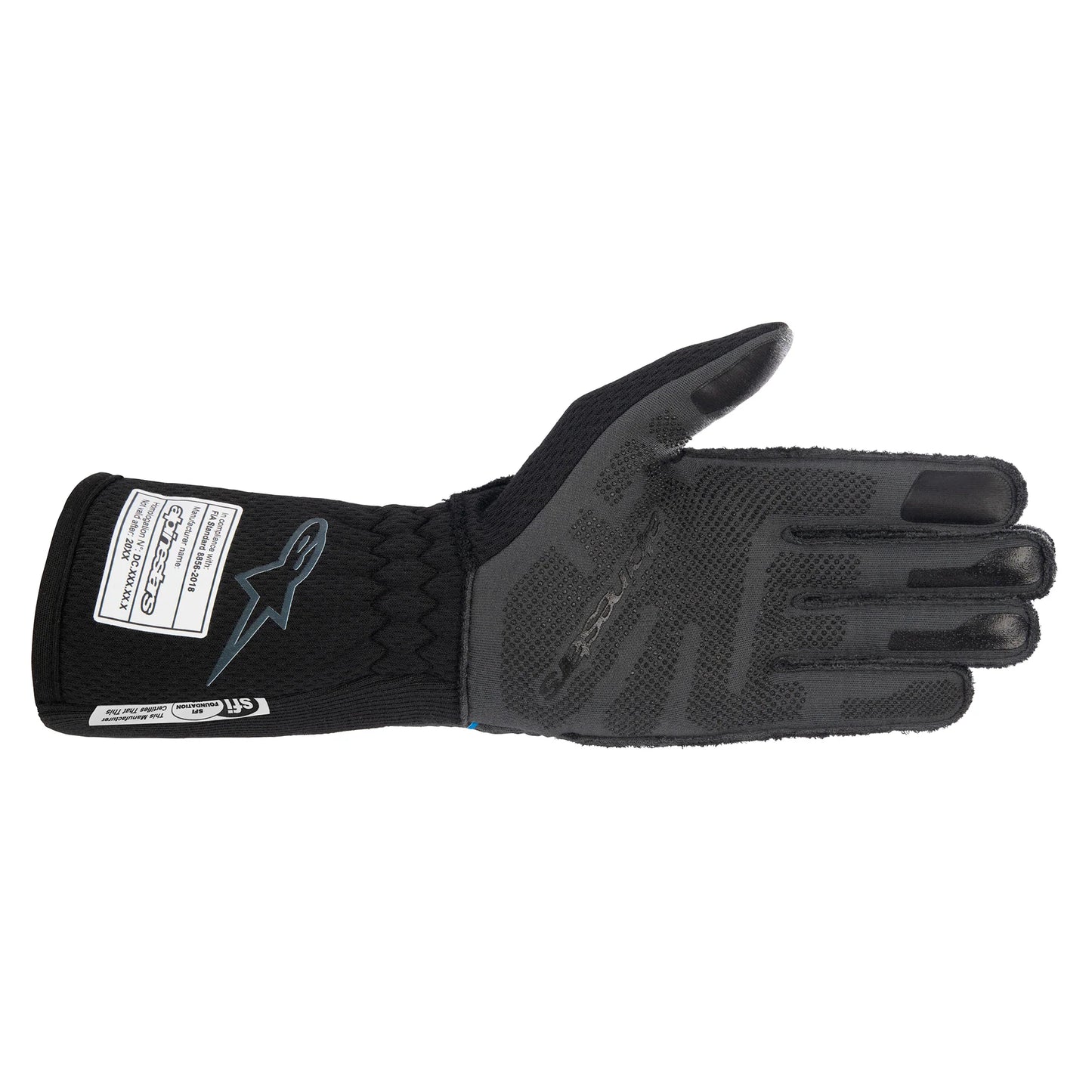 Alpinestars Tech-1 ZX V3 Racing Gloves