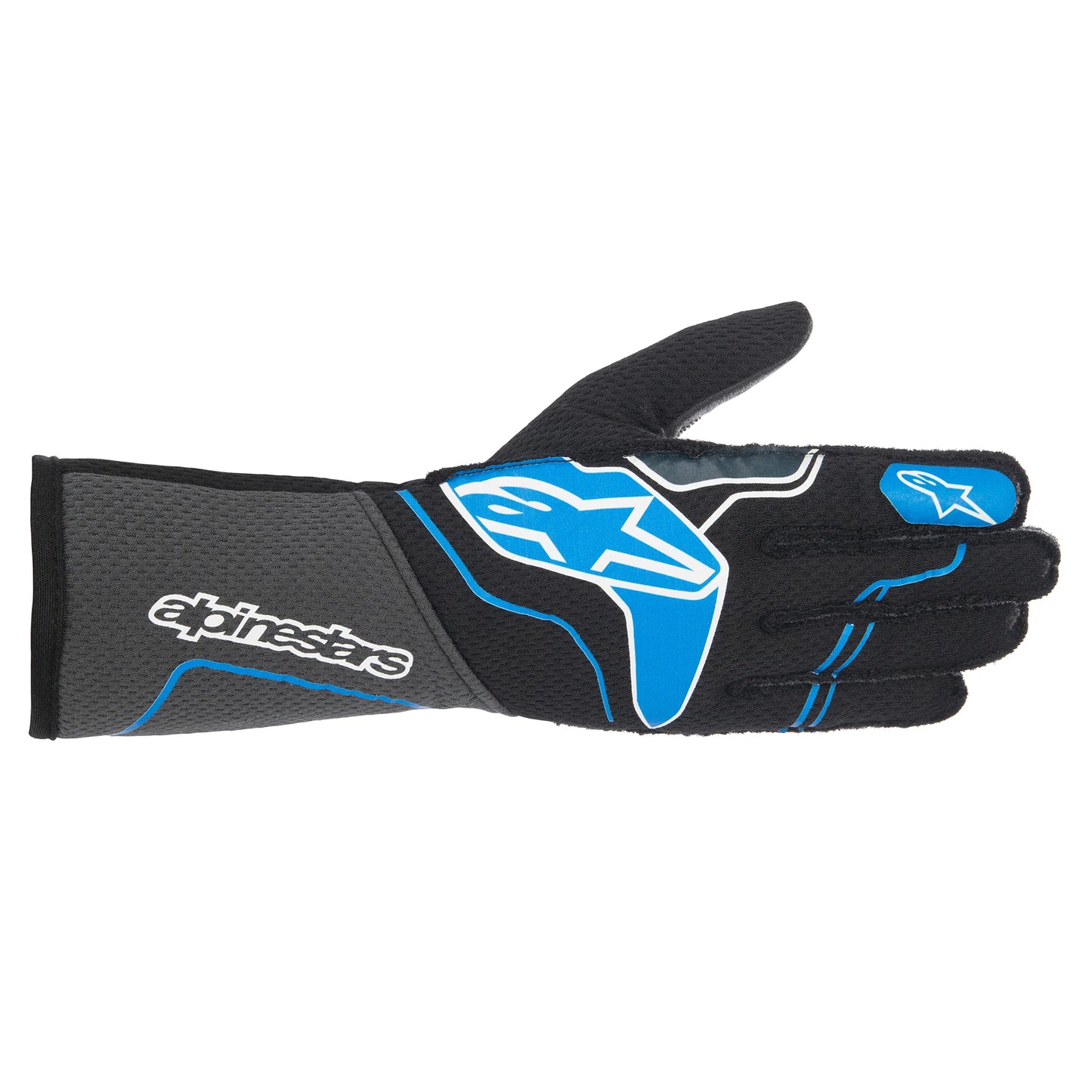 Alpinestars Tech-1 ZX V3 Racing Gloves