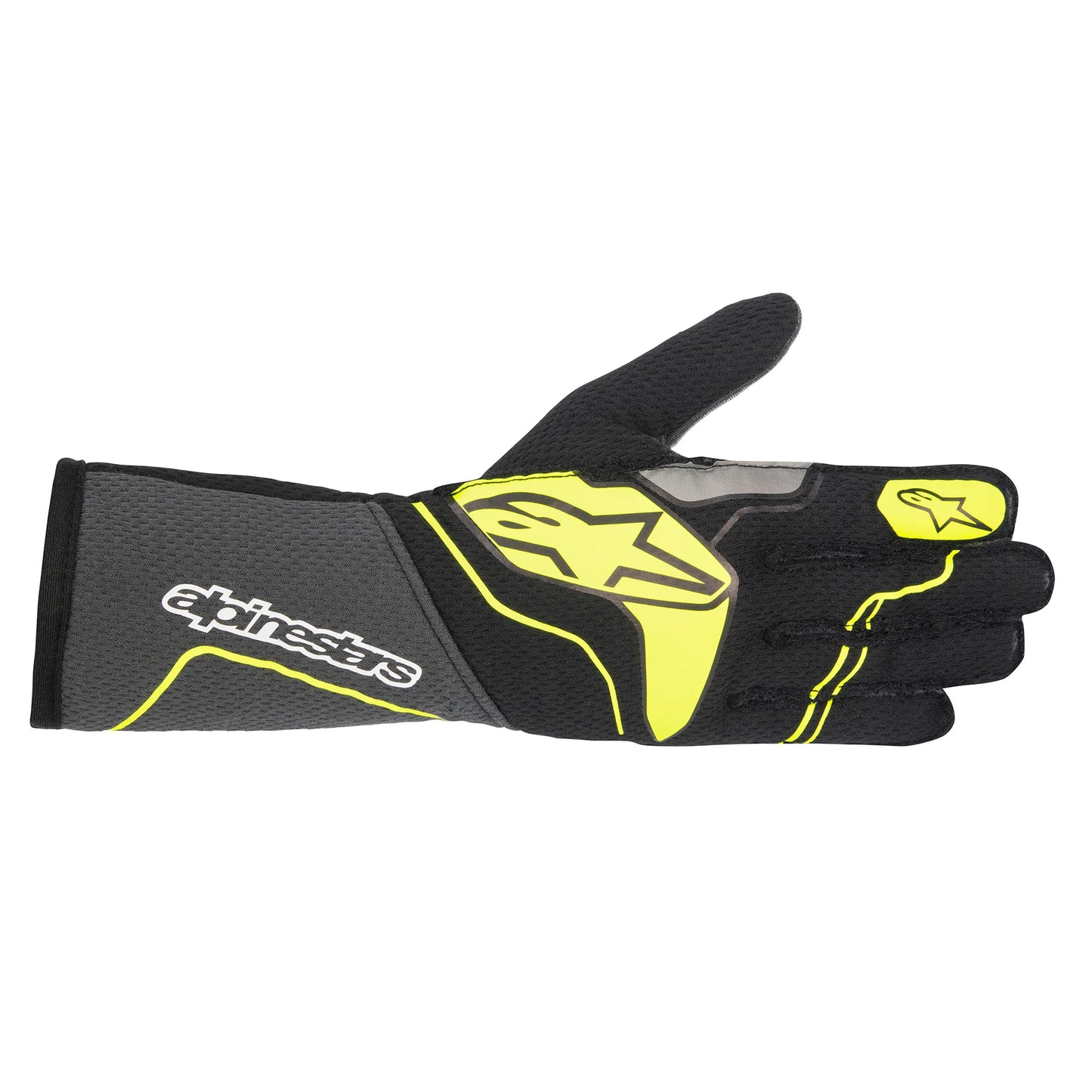 Alpinestars Tech-1 ZX V3 Racing Gloves