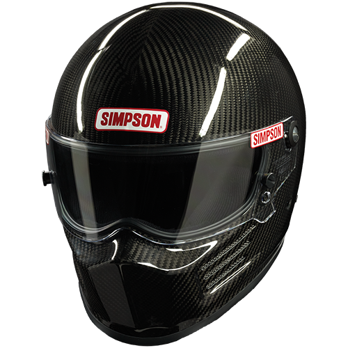 Simpson Bandit Helmet SA2020