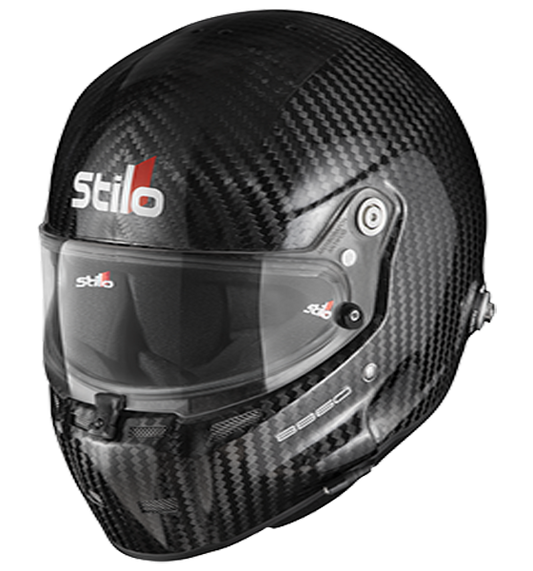 Stilo ST5 GT 8860-2018 Carbon Racing Helmet