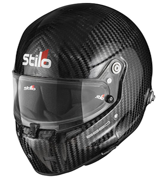 Stilo ST5 GT 8860-2018 Carbon Racing Helmet