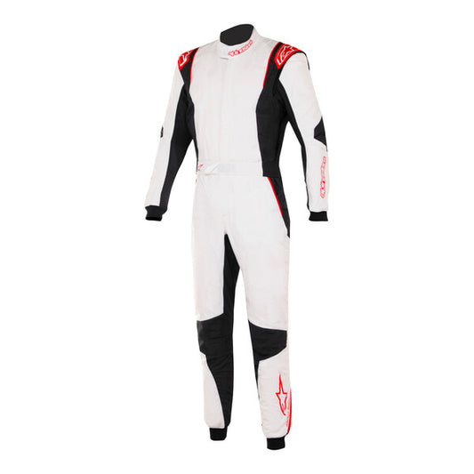 Alpinestars 2024 GP Tech V4 Racing Suit FIA