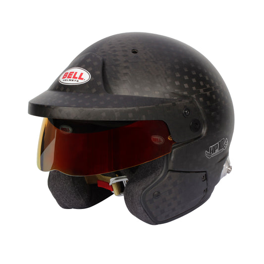 Bell HP10 Helmet (FIA8860-2018)