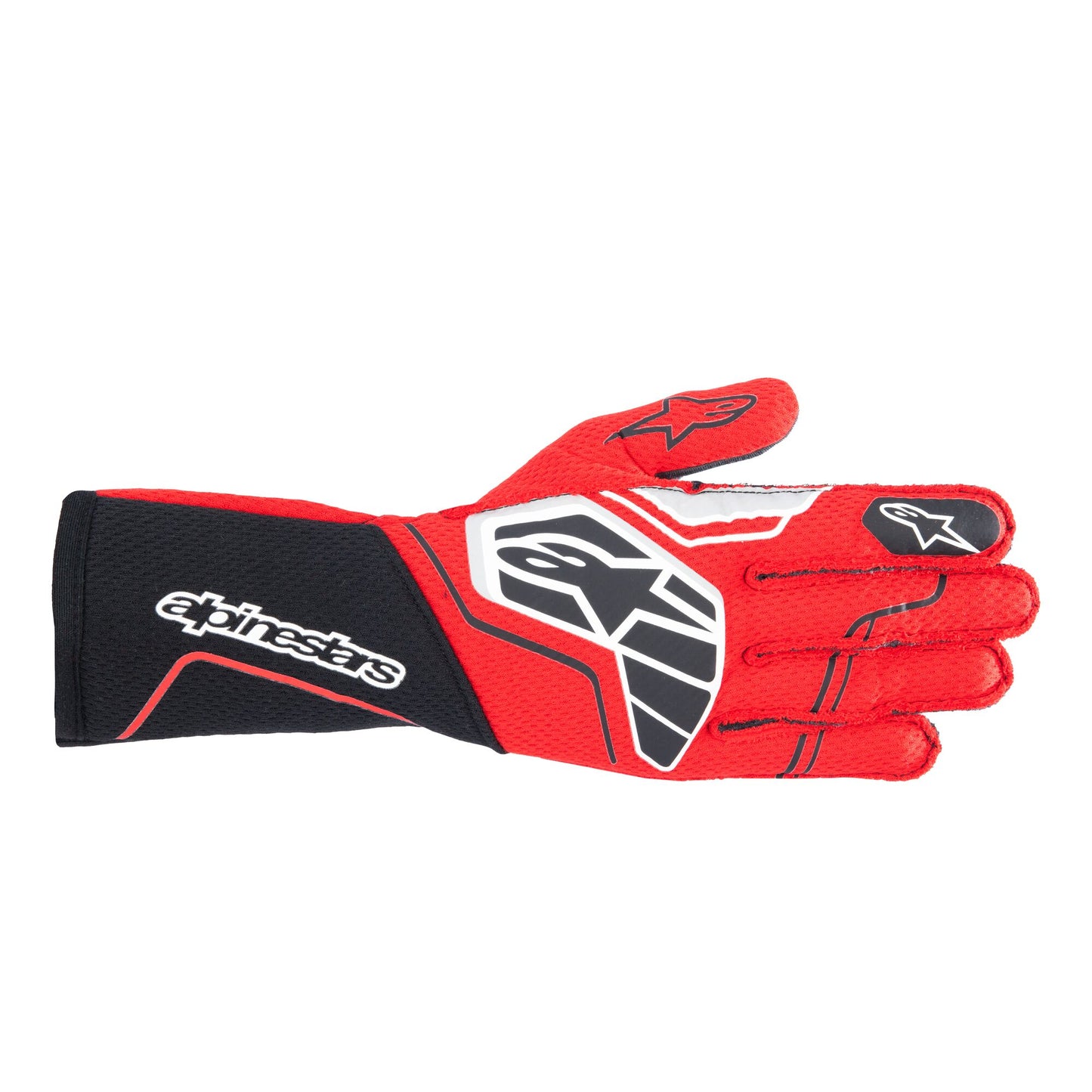 Alpinestars Tech-1 ZX V4 Racing Gloves