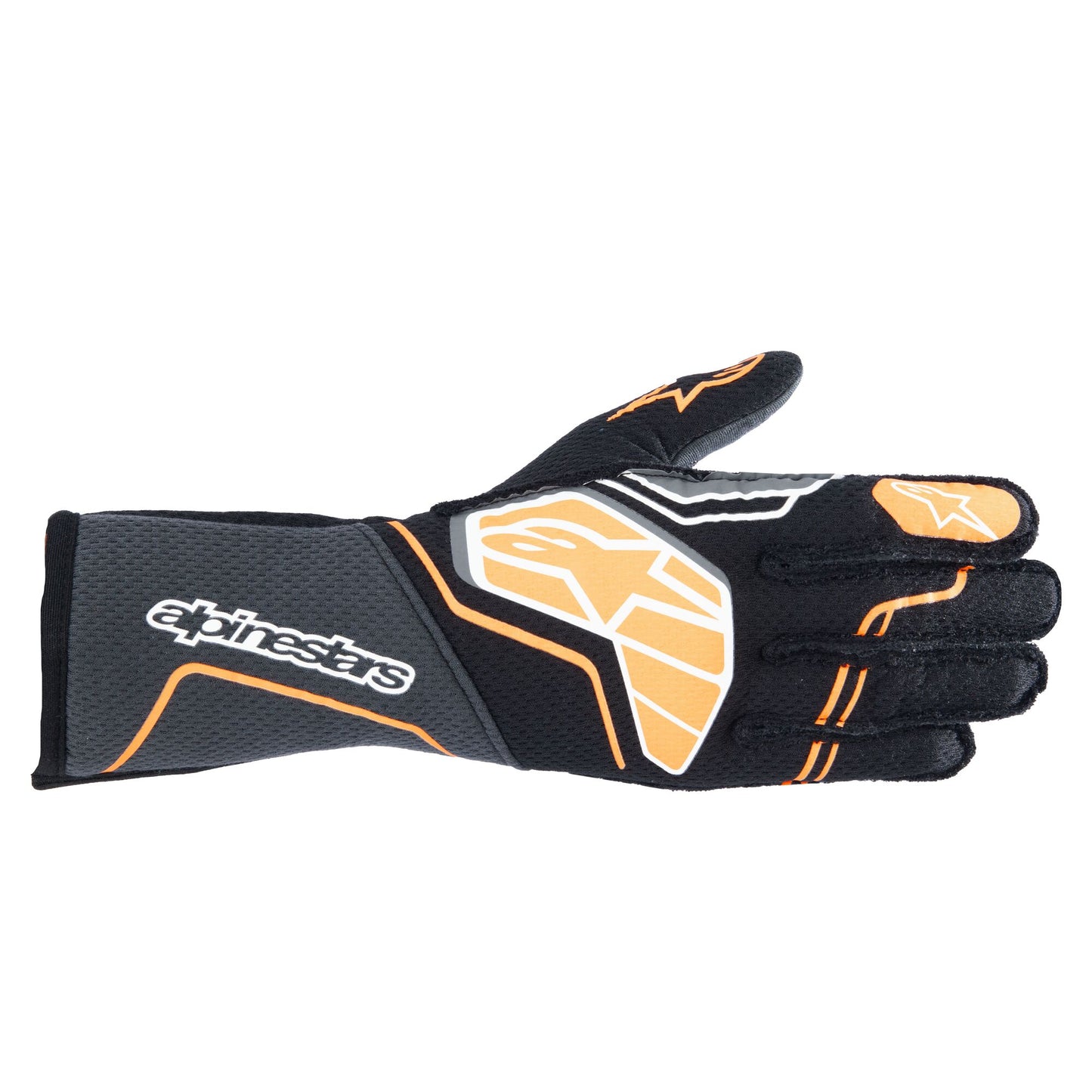 Alpinestars Tech-1 ZX V4 Racing Gloves