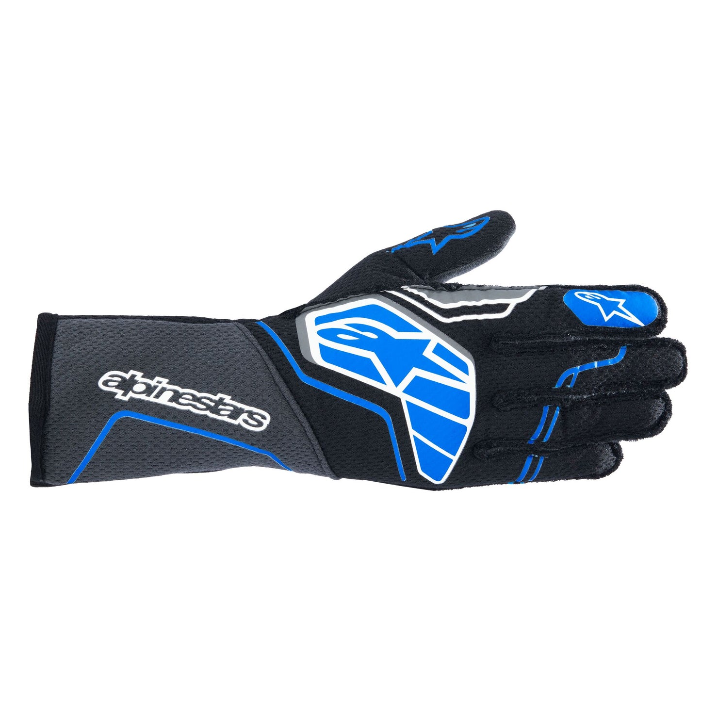 Alpinestars Tech-1 ZX V4 Racing Gloves