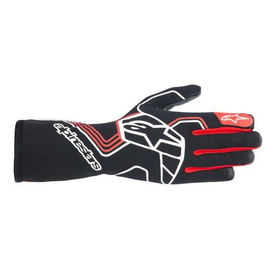 Alpinestars Tech-1 Race V4 Gloves FIA/SFI