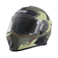 Simpson Ghost Bandit Motorcycle Helmet