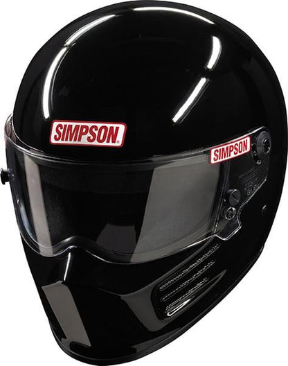 Simpson Bandit Helmet SA2020