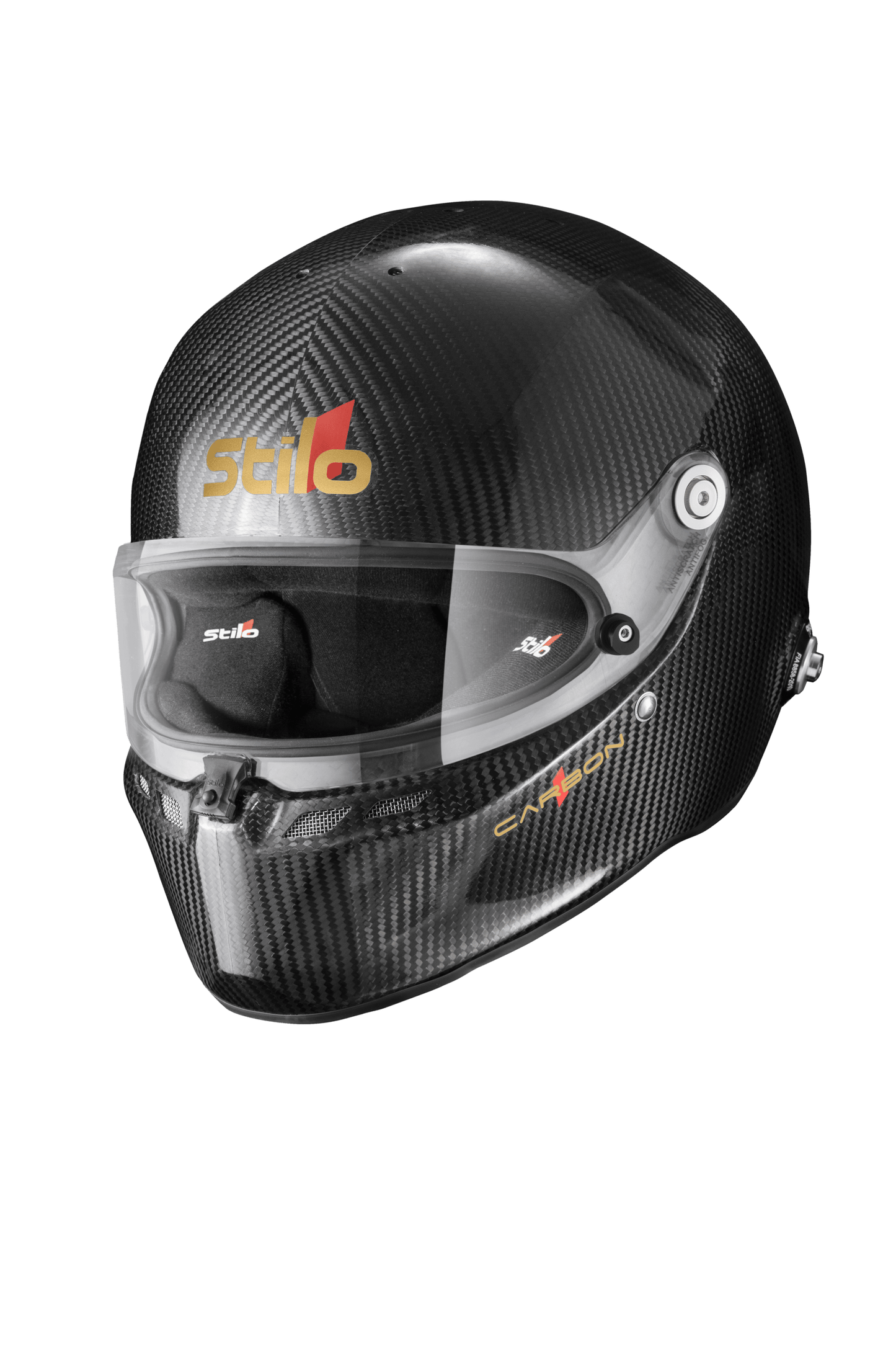Stilo ST6 FN Carbon ABP 8859 Helmet