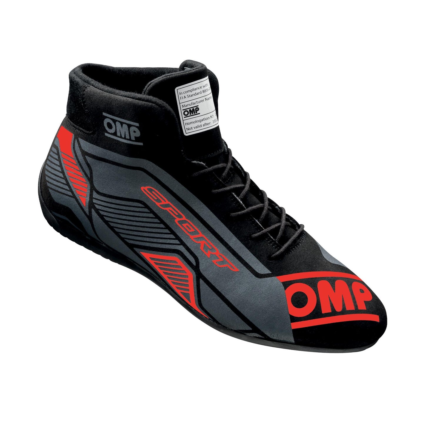 OMP Sport Shoes MY2022