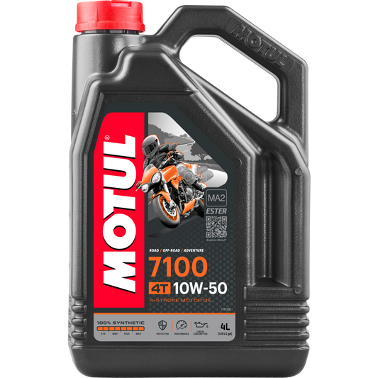 Motul 7100 Engine Oil
