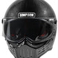 Simpson M30 Motorcycle Helmet