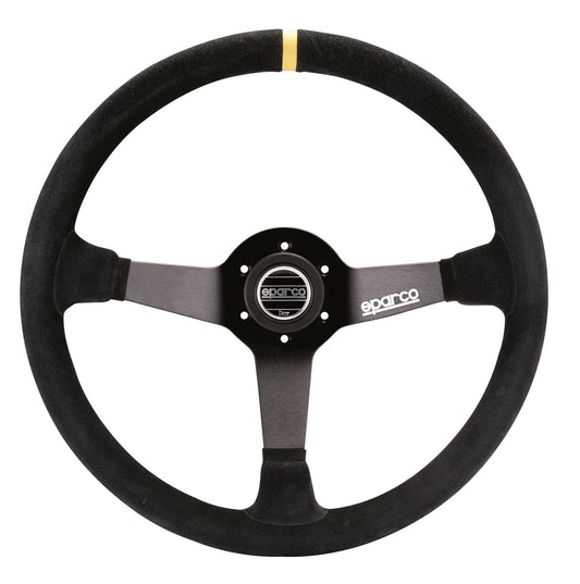 Sparco R368 Steering Wheel (380 mm)